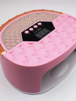 Lampara sun Hr-02 288W 45 led