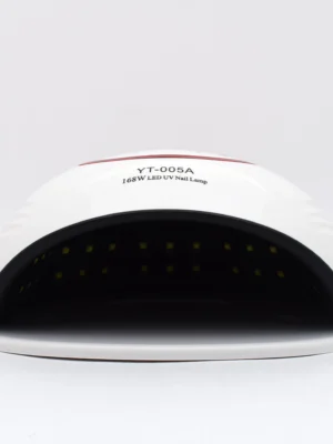 Lampara YT-005A Roja 168W 45 led