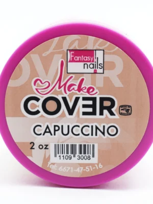 Acrilico Capuchino de 2 onzas fantasy nails