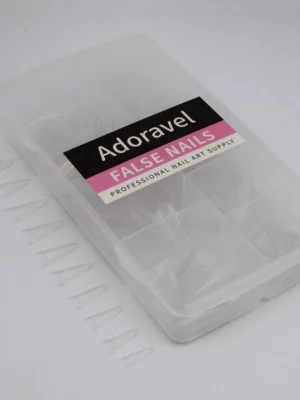 Tips Almendra 500 Transparente
