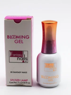 Bloming gel Fantasy nails