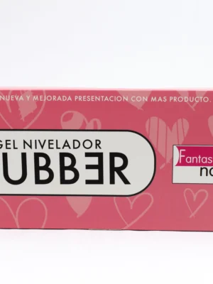 Coleccion Ruber Base Fantasy Nails Nude