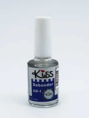 Removedor de pegamento Debonder Kiss