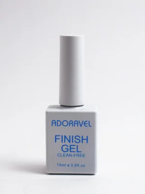 Top Finish gel Adoravel
