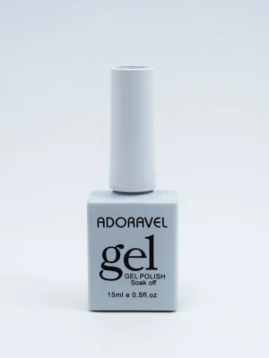 Gel Blanco adoravel