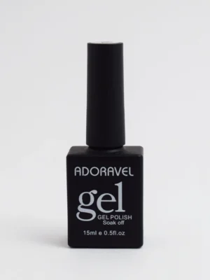 Gel Negro Adoravel