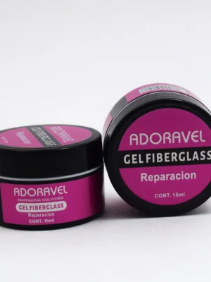 Fiber Gel adoravel