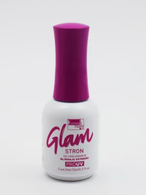Glam fantasy nails