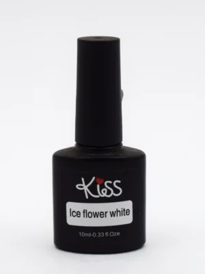 Ice flower white Kiss