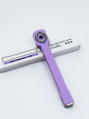 Iman 3 en 1 Morado