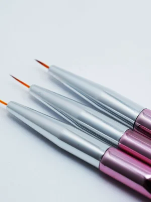 Kit liner rose gold 3 unidades tc