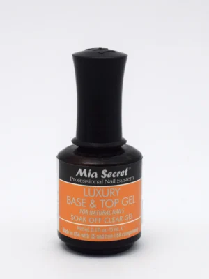 Top y base Luxury mia secret 1/2 onza mia secret