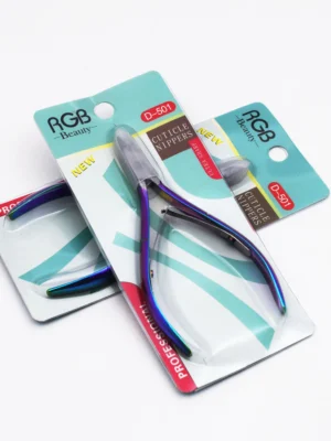Nipper Tornasol Rbg