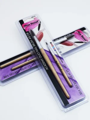 Pinceles Duo Mia Secret