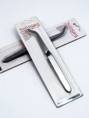 pinza escultural soligen