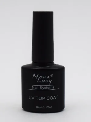 Gel top coat mona lucy