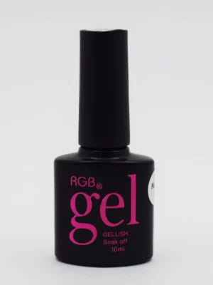 Gel top matte RGB