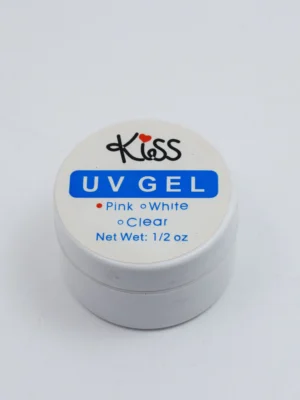 Gel Constructor UV Gel Rosado Kiss