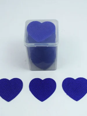 Wipes cajita de colores kiss
