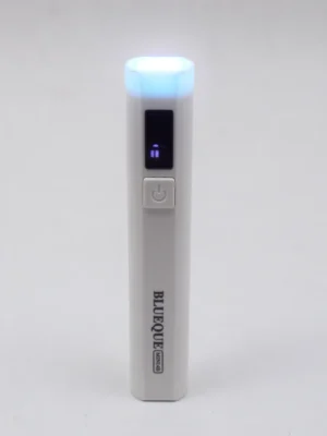 Lampara mini4b soft gel
