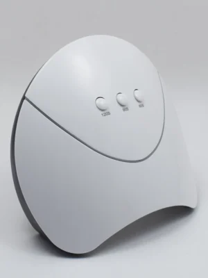 Lampara Z2 12 led 36W Blanca