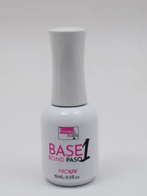 Base Bond 1 Paso Fantasy Nails