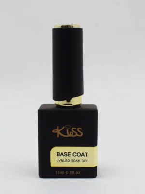Base Kiss Nueva Presentación