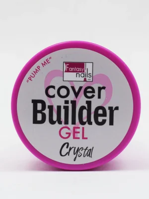 Cover Builder gel Crystal Fantasy Nails