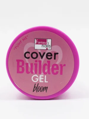 Cover Builder gel Bloom Fantasy Nails