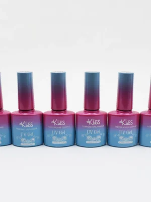 Gel Termico Camaleon D Kiss
