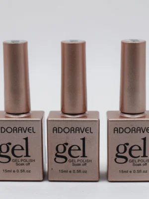 Gel metalico A104 adoravel