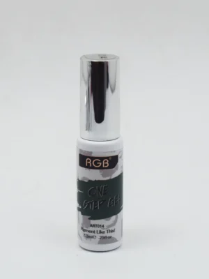 Gel un paso rgb 14
