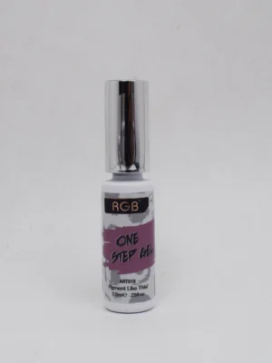 Gel un paso rgb 19