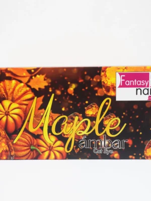 Coleccion ojo de gato Maple Fantasy Nails