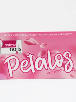Colección de gel Petalos Fantasy Nails