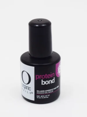 Protein bond Organic nails