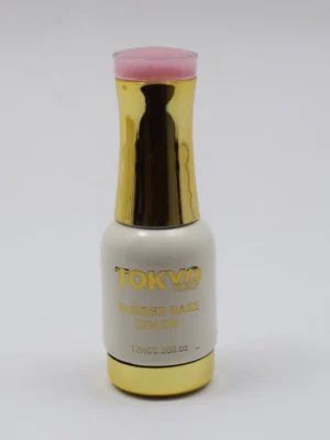 Gel rubber base Tokio Nails 10