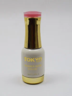 Gel rubber base Tokio Nails 11