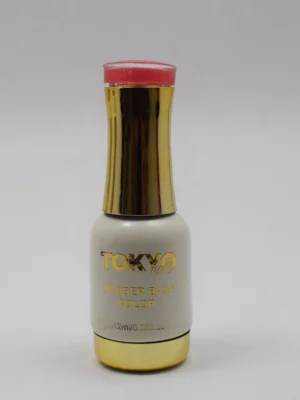 Gel rubber base Tokio Nails 16