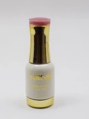 Gel rubber base Tokio Nails 19