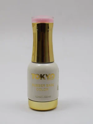 Gel rubber base Tokio Nails 20