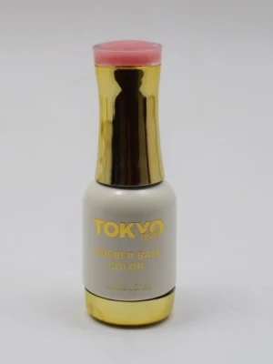Gel rubber base Tokio Nails 21