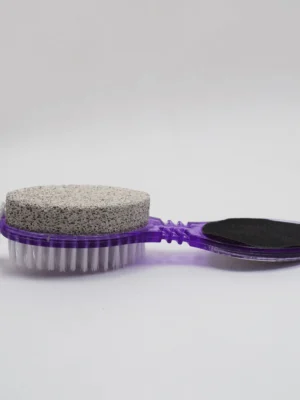 Cepillo para pies 4 en 1