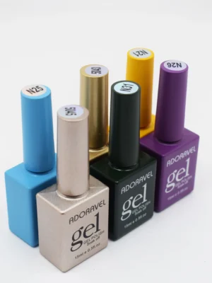 Coleccion Colores 6 colores adoravel