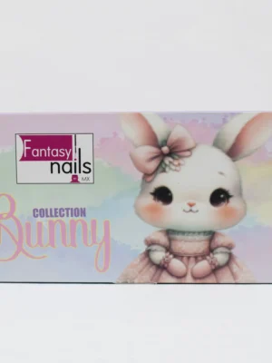 Colección Bunny Fantasy Nails