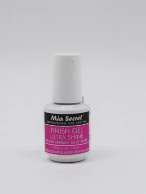 Finish Gel ultra shine 1/4
