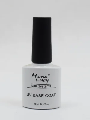 Gel base coat mona lucy