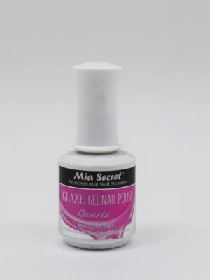 Gel vitral Glaze Quarte Mia secret
