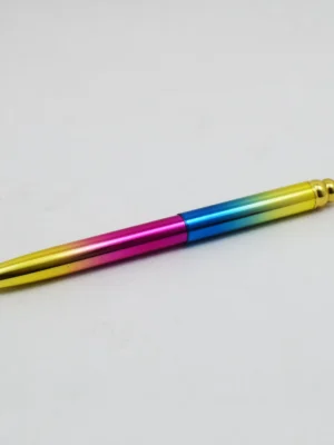 Katana tornasol kiss