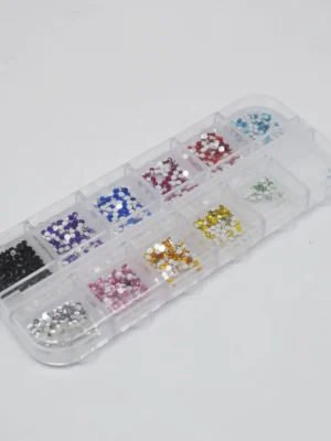 Perlas de colores tc